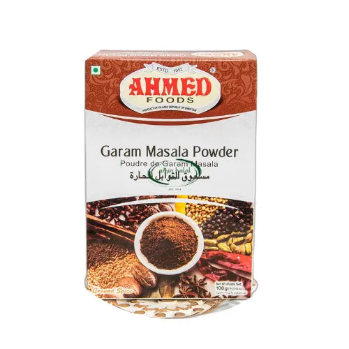 Garam Masala 1packet image 0