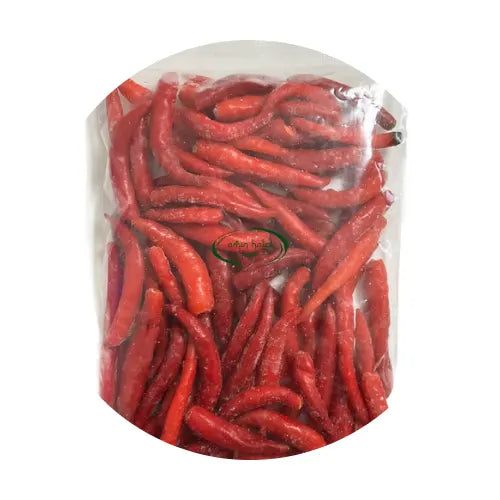Red Chilli 200g image 0