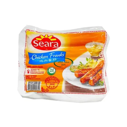 Seara Sausage 340g image 0