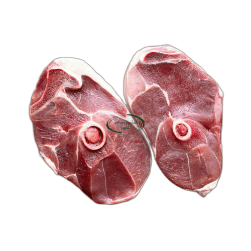 Lamb Leg Slice 2kg image 0