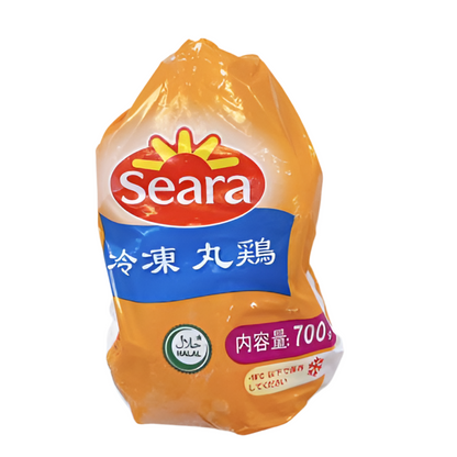 シーラチキン 700g