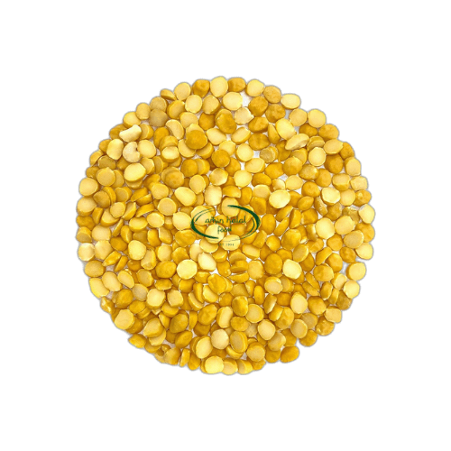 Chana Dal 1kg image 0