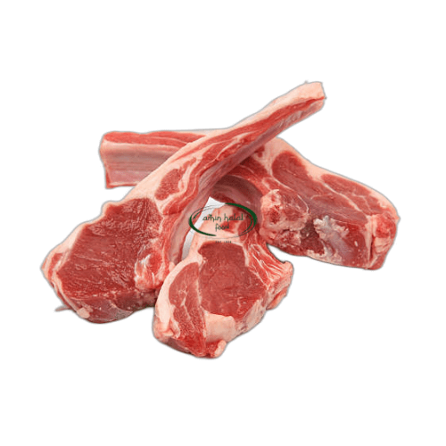Lamb Chop 1kg image 0