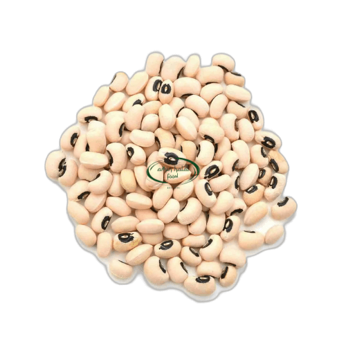 Black Eye Beans 1kg image 0
