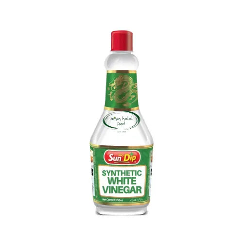 Vinegar 750ml image 0