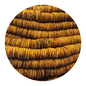 Dry Figs Anjeer Cut 1kg image 0