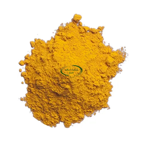Turmeri Powder 200g image 0