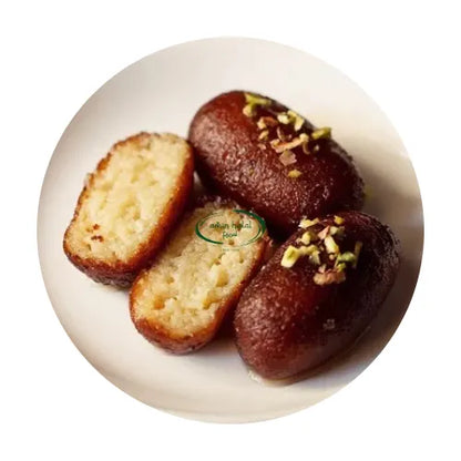 Kala Jamun 500g image 0