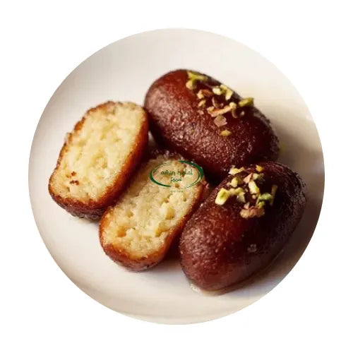 Kala Jamun 500g image 0