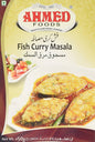 アハメド フィッシュカレーマサラ 1袋 (50g)