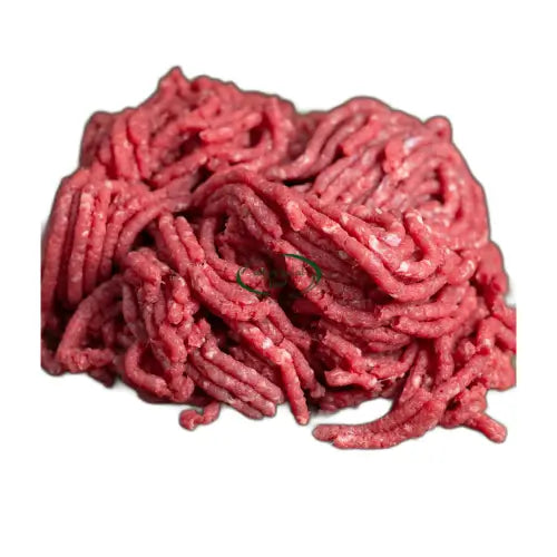 Beef Mince 500g image 0