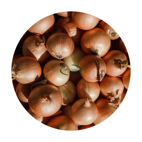Onion 1kg image 0