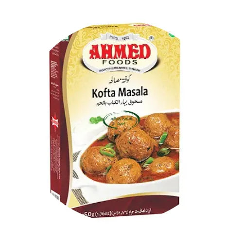 Kofta Masala 1packet image 0