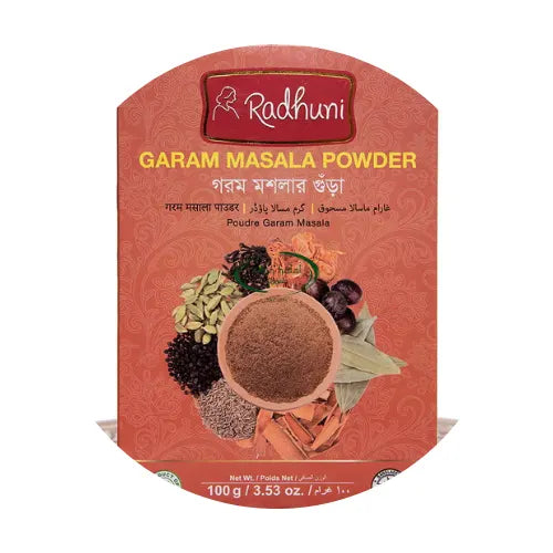 Garam Masala 1packet image 0