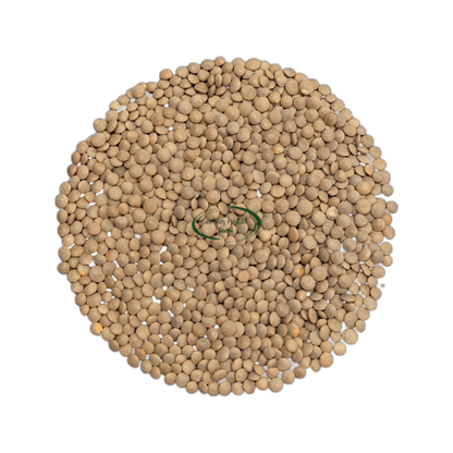 Masoor Whole Brown 1kg image 0