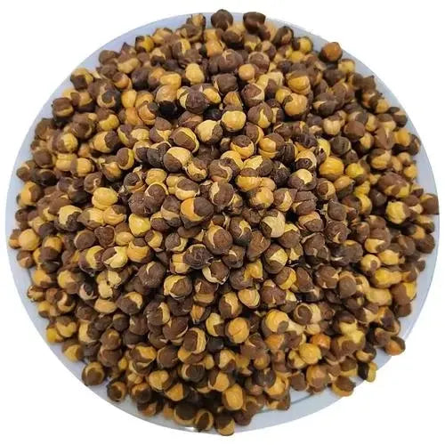 Rosted Chana With Skin 500g image 0