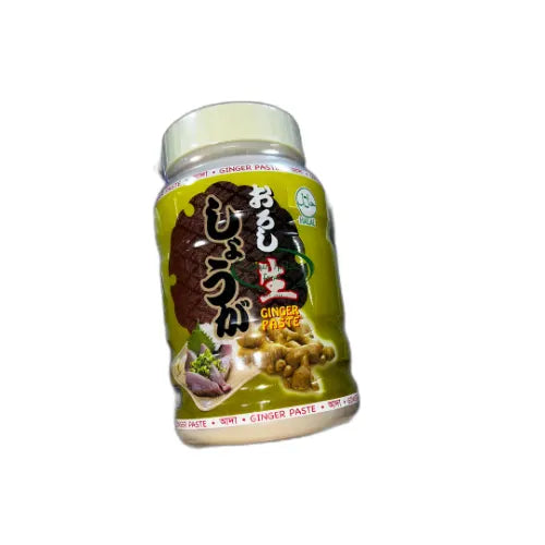 Ginger Paste 1kg image 0