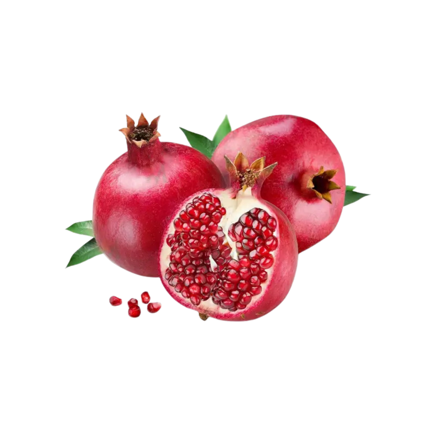 Pomegranate 1pcs