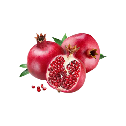 Pomegranate 1pcs