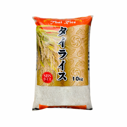 Thai Rice 10kg