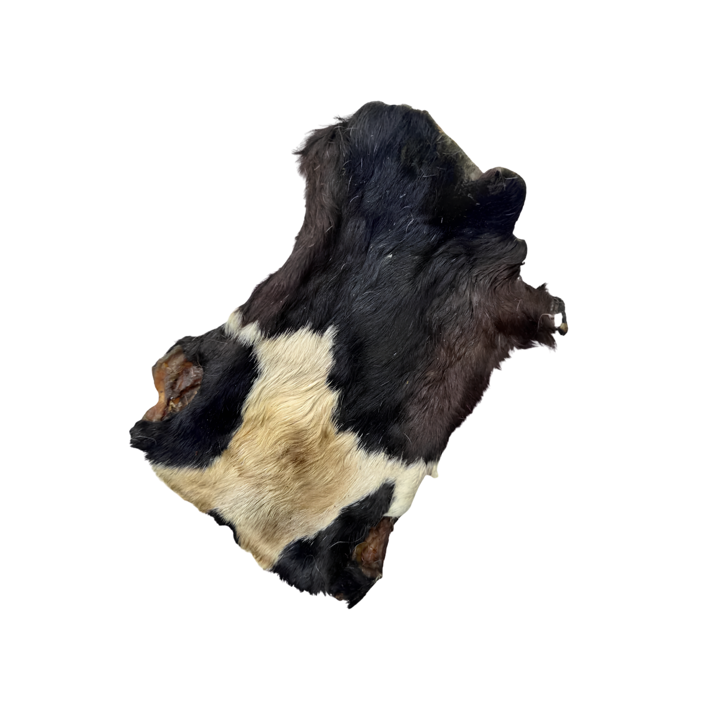 Beef Skin Uncleaned 1kg