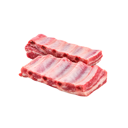 Beef Short Ribs 1kg