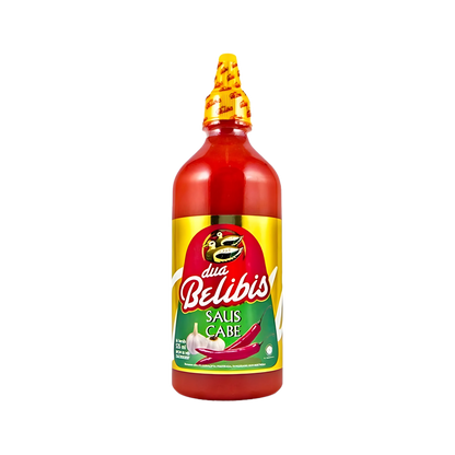 ドゥア・ベリ・ビス・ソース 535ml