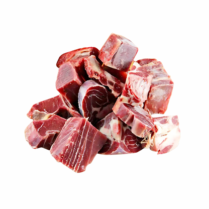 マトンミックス（ネパールカット）1kg