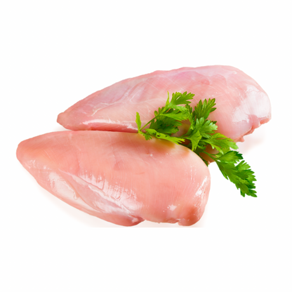 骨なし鶏胸肉 2kg