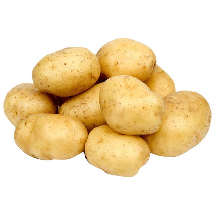 Potatoes 1kg