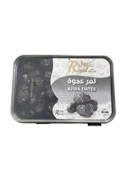 ロイヤルアジュワデーツ 400g