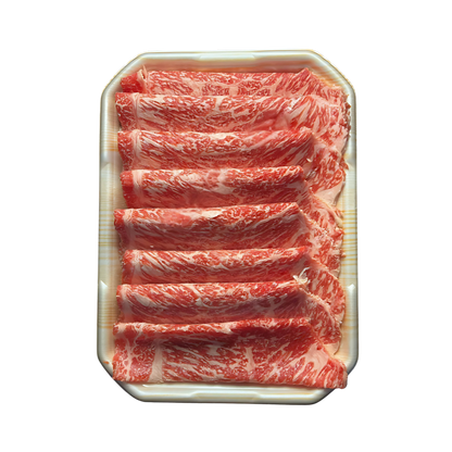牛肉スライス（和風）300g