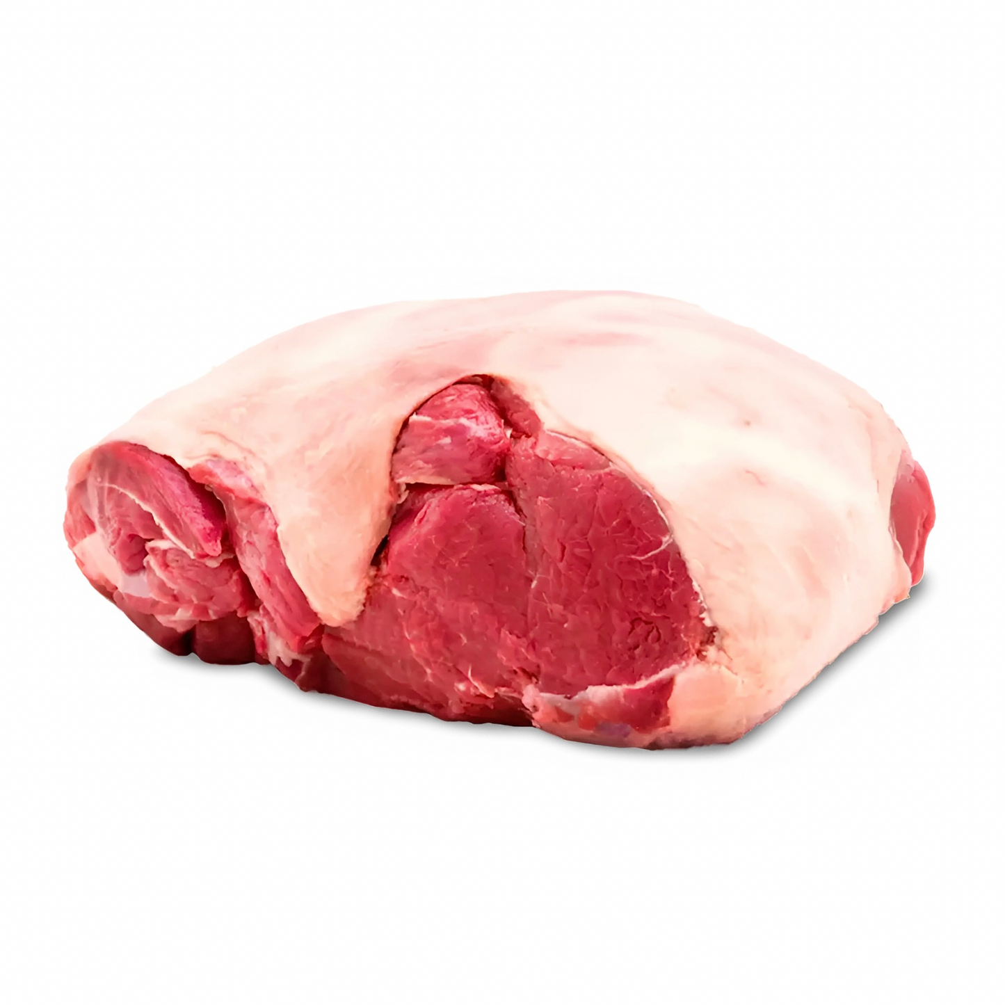 骨なしマトンブロック（プレミアム品質）2kg-3kg