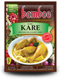 Bamboe Seasoning (Kare) 36g