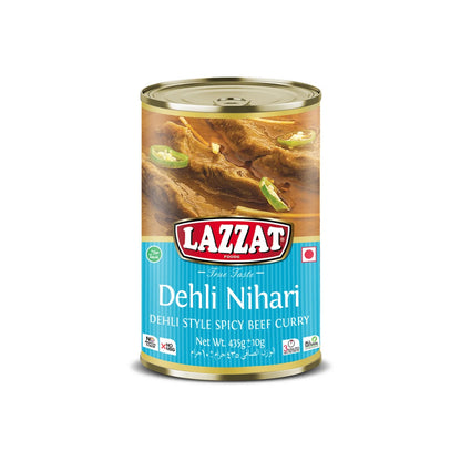 Lazzat Delhi Nihari (450g)