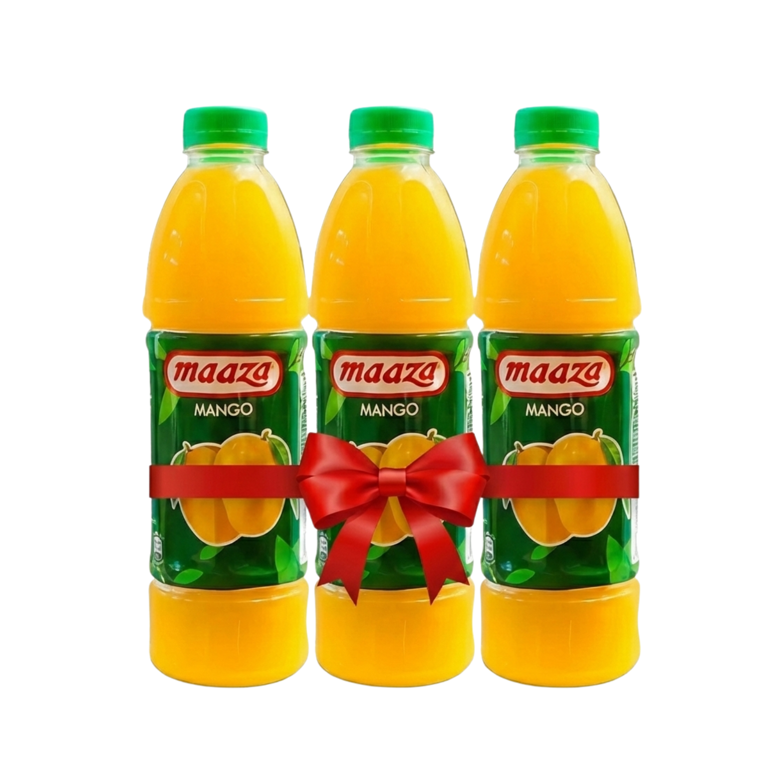 マーザ マンゴージュース 950ml x 3本（コンボオファー） – Amin Halal