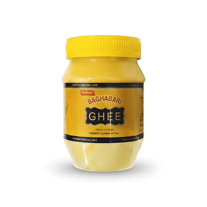 Baghabari Ghee 200g