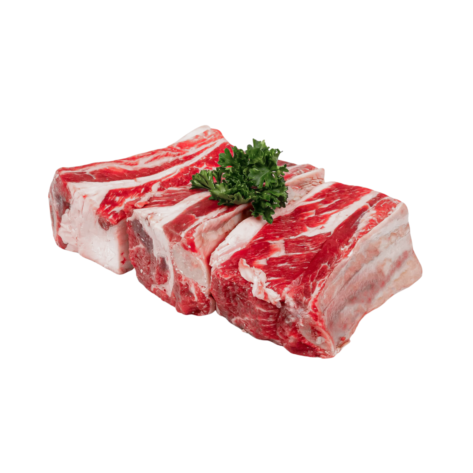 Beef Short Ribs 1kg – Amin Halal Food