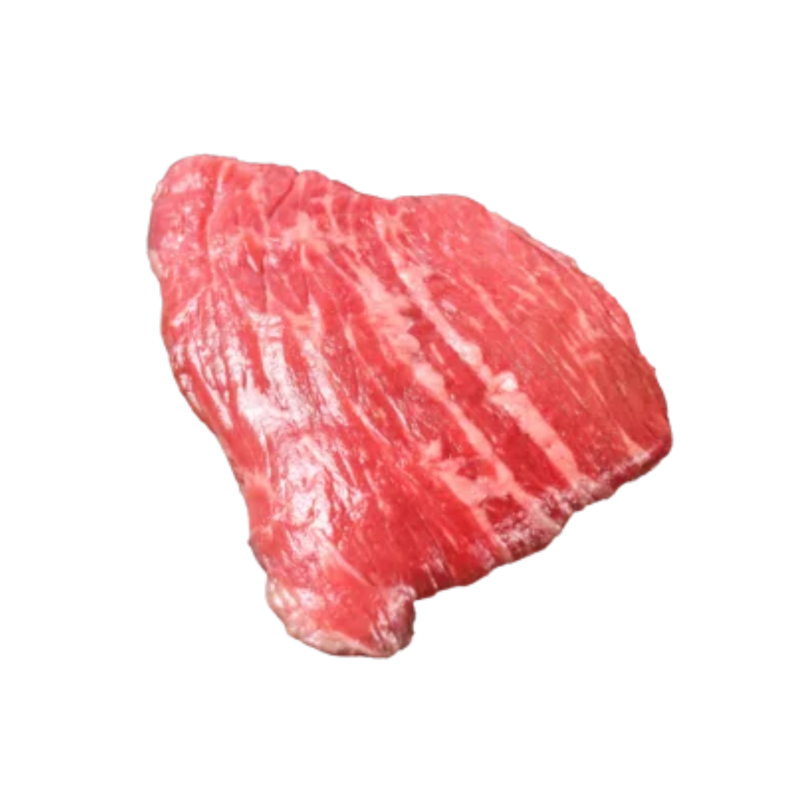 Mutton Boneless With Fat 1kg – Amin Halal Food