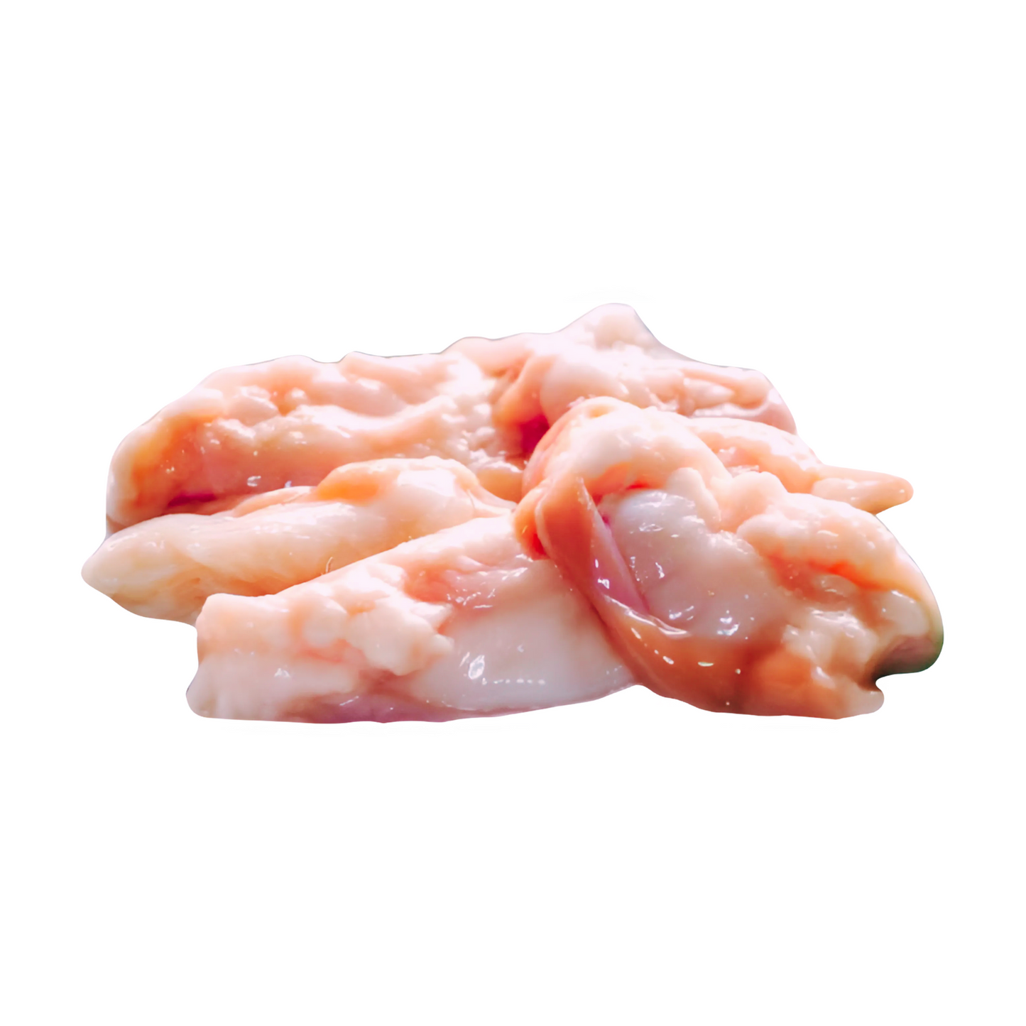 Beef Intestine (Small Cut) 1kg