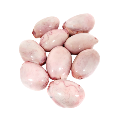 Lamb Testicles 1kg (30cm~40cm)