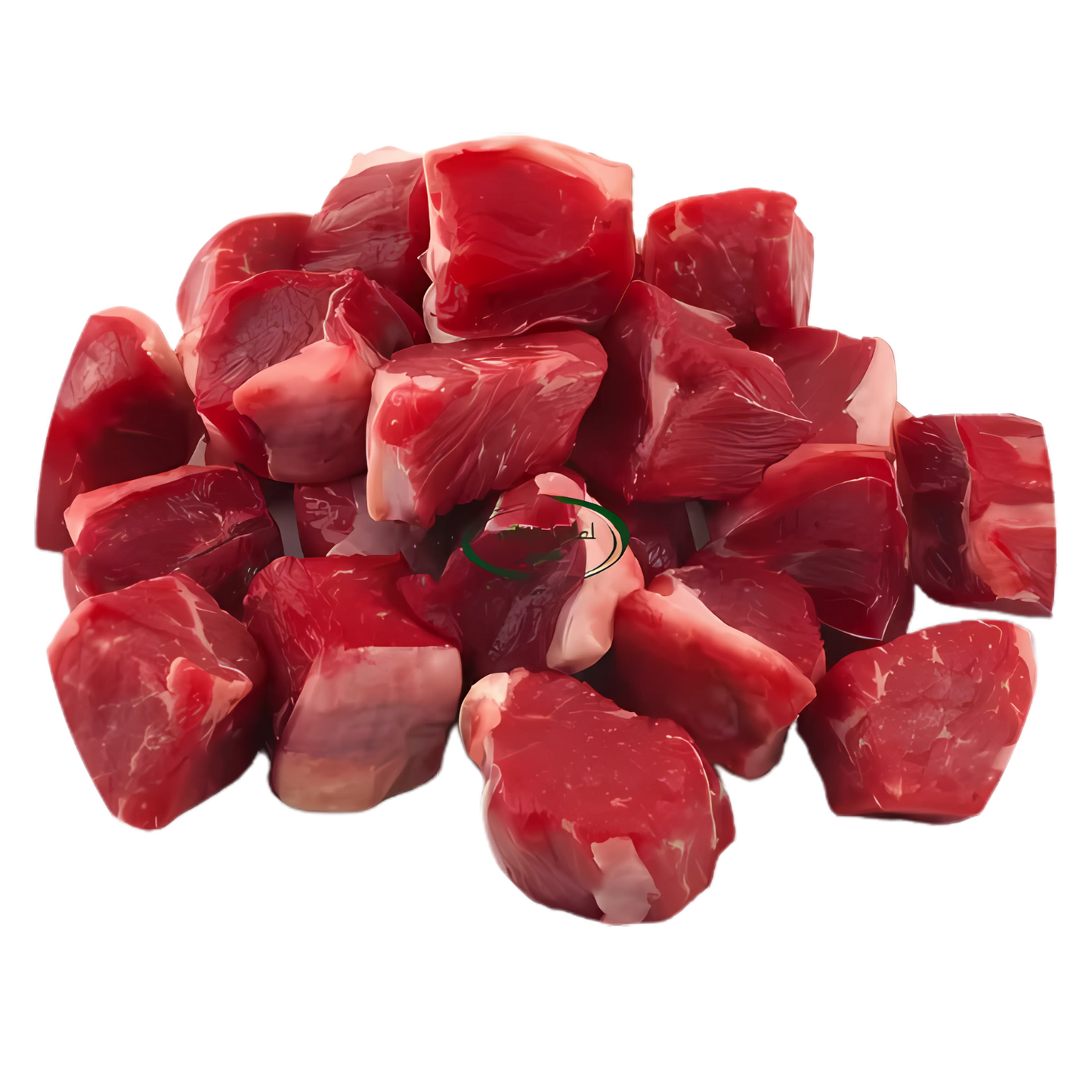 Beef Boneless-Small Cut (Premium Quality) 1Kg