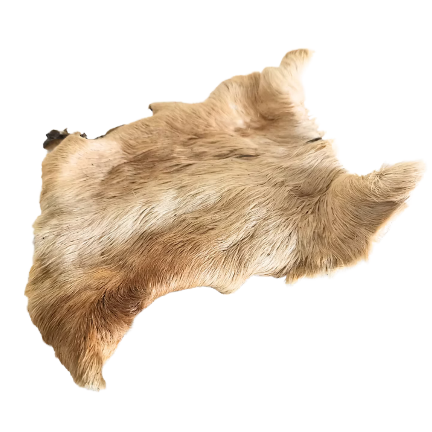 Beef Skin Uncleaned (Small Cut) 1kg