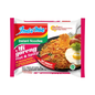 Indomie Instant Noodles (Mi Goreng Pedas) 80g