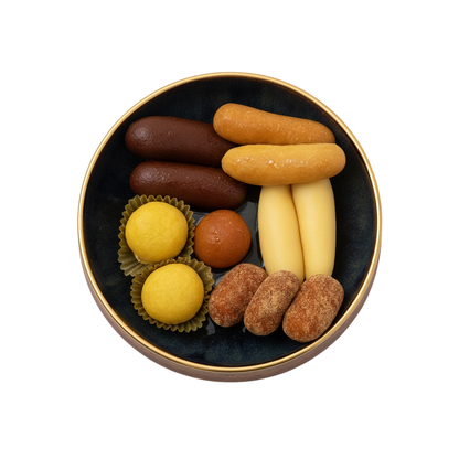 ミックススイート 500g