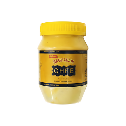 Baghabari Ghee 200g
