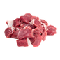Goat Meat With Skin 1kg