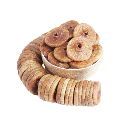Dried Figs/Anjeer Cut 1kg