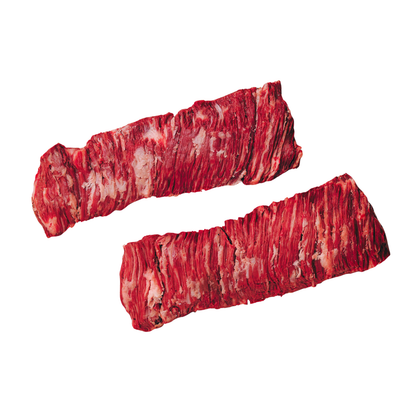 Beef Skirt Slice (Harami) 1kg