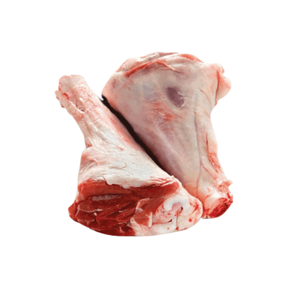 マトンシャンク（小）1kg
